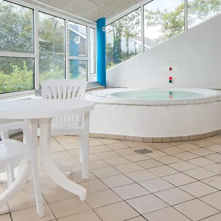 Holiday home Cxxv Hemmet