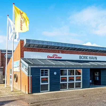 Vakantiehuis Cxxv Hemmet