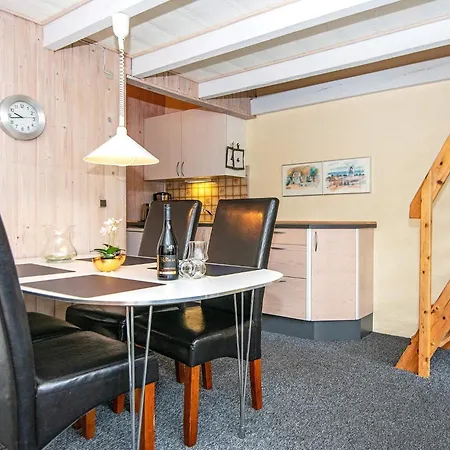 Vakantiehuis Cxxv