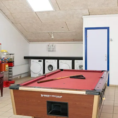 Vakantiehuis Cxxv Hemmet