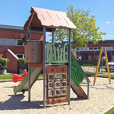 Cxxv Vakantiehuis
