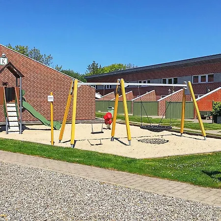 Vakantiehuis Cxxv
