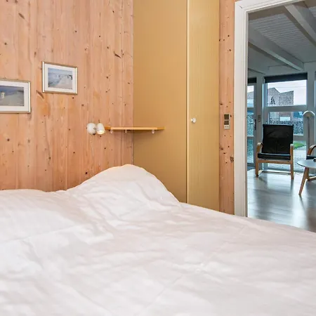 Cxxv Vakantiehuis *