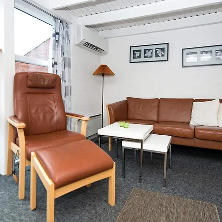 Cxxv Holiday home Hemmet