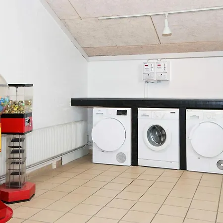 Vakantiehuis Cxxv Hemmet