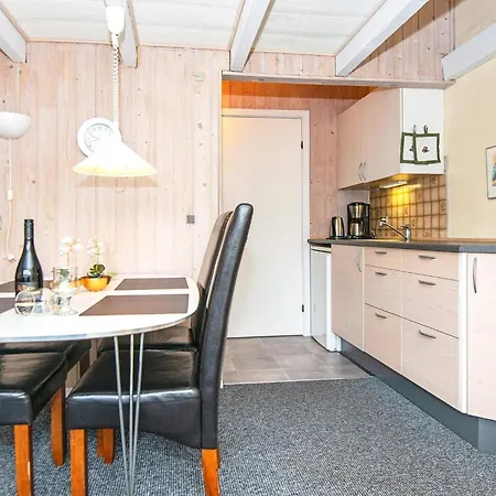 Cxxv Vakantiehuis *