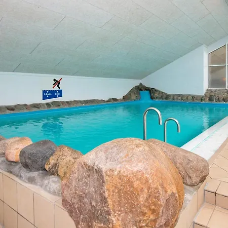 Cxxv Holiday home Hemmet