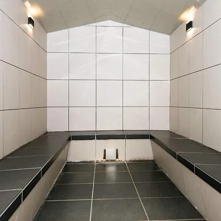 Cxxv Vakantiehuis