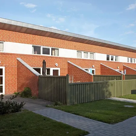 Vakantiehuis Cxxv