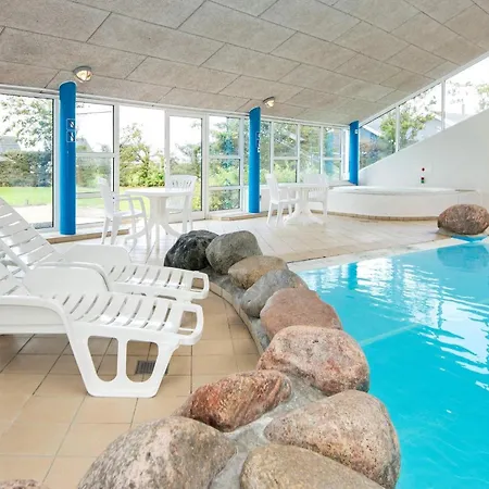Vakantiehuis Cxxv *