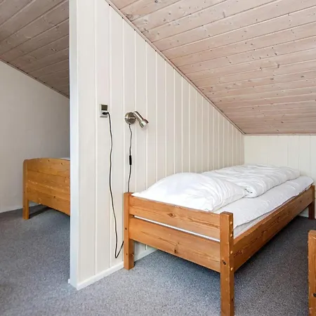 Cxxv Holiday home Hemmet